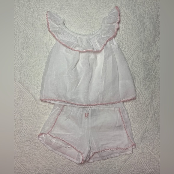 Ralph Lauren line Set size 6 - Picture 3 of 3